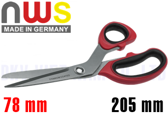 Kéo NWS 0350-205