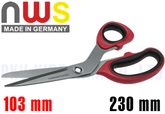 Kéo NWS 0350-230-SB 