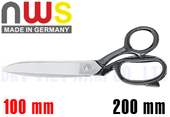 Kéo NWS 0370-200-SB