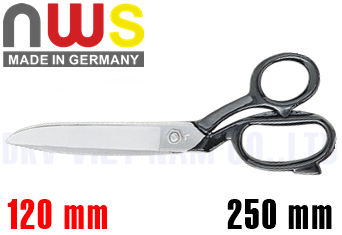 Kéo NWS 0370-250-SB