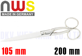 Kéo NWS 0390-200