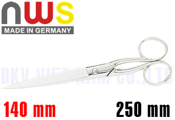 Kéo NWS 0390-250