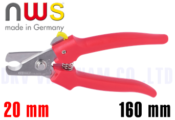 Kéo NWS 0400-160