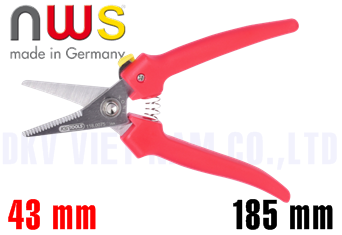 Kéo NWS 0402-185