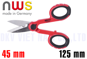 Kéo NWS 0405-125