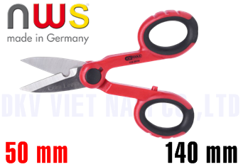 Kéo NWS 0407-140