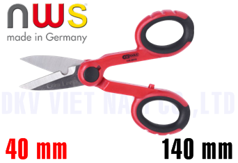Kéo NWS 0408-140