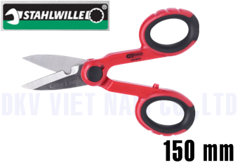Kéo Stahlwille 75270002