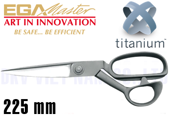 Kéo Titanium Egamaster 71889