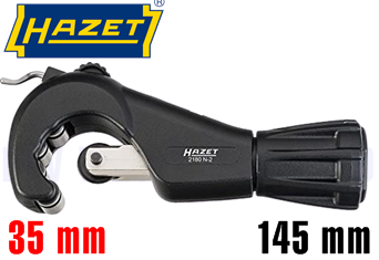 Kẹp cắt ống Hazet  2180N-2