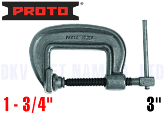 Kẹp chữ C Proto J103GS