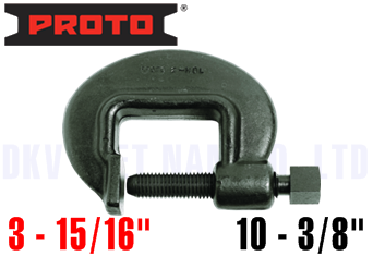 Kẹp chữ C Proto J10-HDL