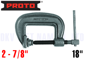 Kẹp chữ C Proto J118GS