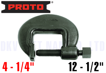 Kẹp chữ C Proto J12-HDL