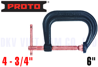 Kẹp chữ C Proto J426