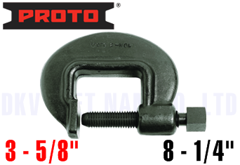 Kẹp chữ C Proto J8-HDL