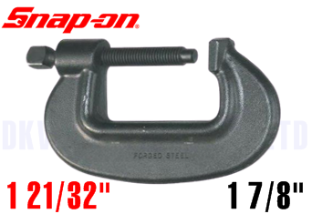 Kẹp chữ C Snap On CC-1 1/2AAW