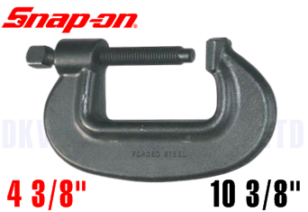 Kẹp chữ C Snap On CC-10AAW