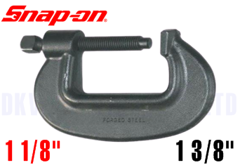 Kẹp chữ C Snap On CC-1AAW
