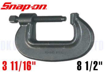 Kẹp chữ C Snap On CC-8AAW