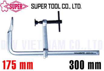 Kẹp chữ L Super Tools FC 1730SH