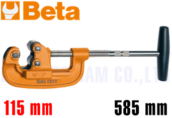 Cắt ống Beta 003300004