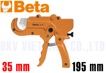 Cắt ống Beta 003410051