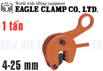 Kẹp tôn Eagle Clamp AC-1
