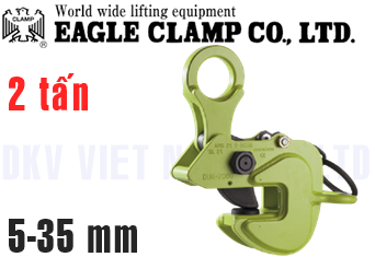 Kẹp tôn Eagle Clamp AMN-2