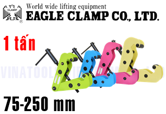 Kẹp tôn Eagle Clamp BHC-1