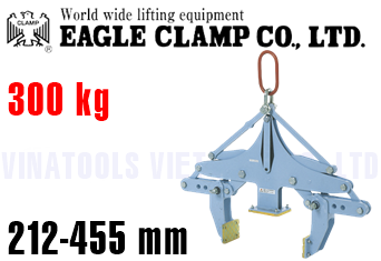 Kẹp tôn Eagle Clamp BTS-300