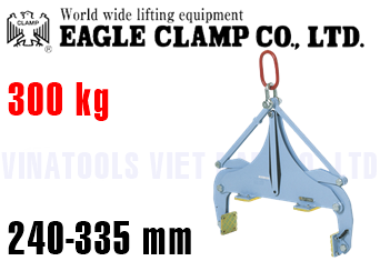 Kẹp tôn Eagle Clamp BTS-300
