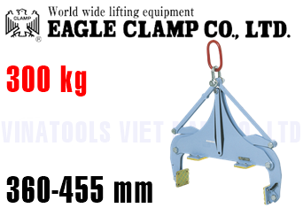 Kẹp tôn Eagle Clamp BTSW-300