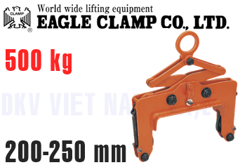 Kẹp tôn Eagle Clamp CCV-500