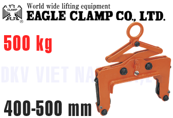 Kẹp tôn Eagle Clamp CCV-500