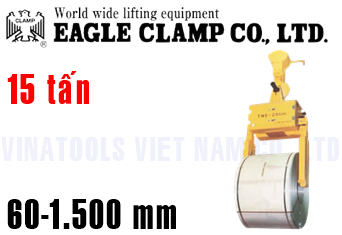 Kẹp tôn Eagle Clamp CDE-15 (2)