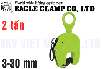 Kẹp tôn Eagle Clamp E-2 