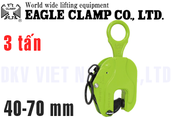 Kẹp tôn Eagle Clamp E-3