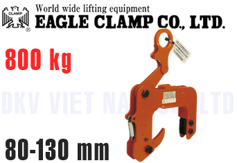 Kẹp tôn Eagle Clamp ECC-600