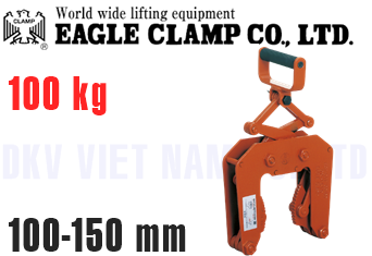 Kẹp tôn Eagle Clamp ECH-100