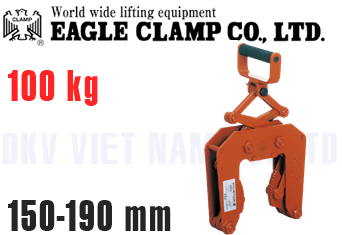 Kẹp tôn Eagle Clamp ECH-100