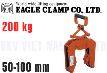 Kẹp tôn Eagle Clamp ECH-200