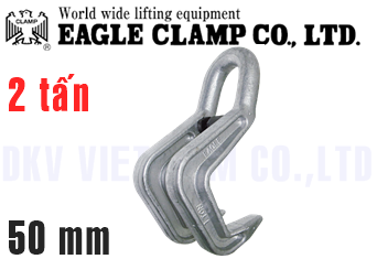 Kẹp tôn Eagle Clamp EH-2