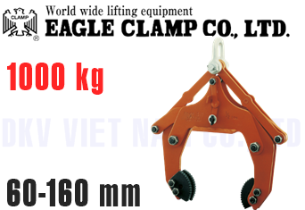 Kẹp tôn Eagle Clamp ELC-1000