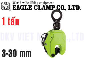 Kẹp tôn Eagle Clamp ET-1 