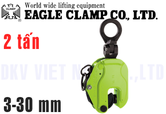 Kẹp tôn Eagle Clamp ET-2 