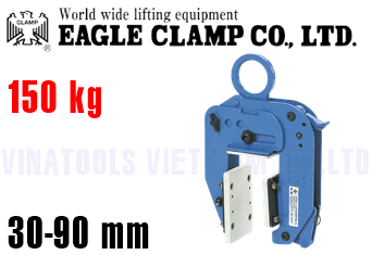 Kẹp tôn Eagle Clamp EWPA-150