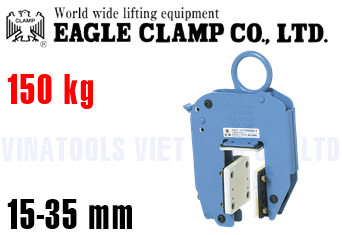 Kẹp tôn Eagle Clamp EWPN-150