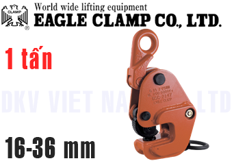 Kẹp tôn Eagle Clamp G-1