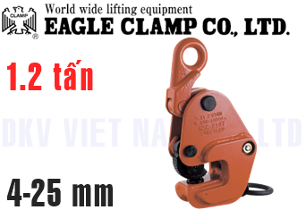 Kẹp tôn Eagle Clamp G-1.2